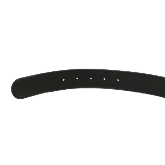 12787 - Reversible Gucci Signature Belt Black and Brown 95 38 473030 main image 5
